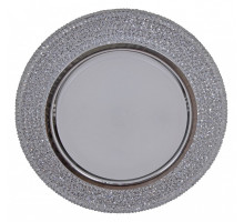 Встраиваемый светильник NONE 53625-9.0-001ML GX53+LED4W CL