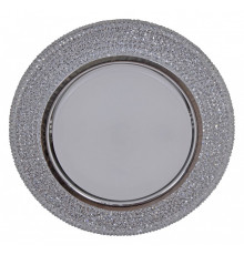 Встраиваемый светильник NONE 53625-9.0-001ML GX53+LED4W CL