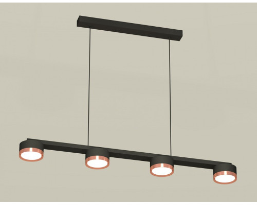 Подвесной светильник Ambrella Light XB XB9152153 Подвесной светильник Ambrella Light XB XB9152153