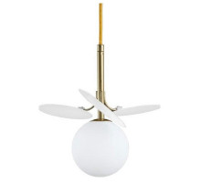 Подвесной светильник Loft it Matisse 10008/1P white