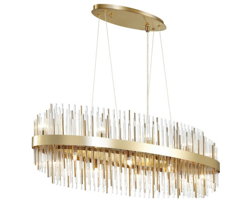 Подвесная люстра Odeon Light Ida 4639/16 Подвесная люстра Odeon Light Ida 4639/16