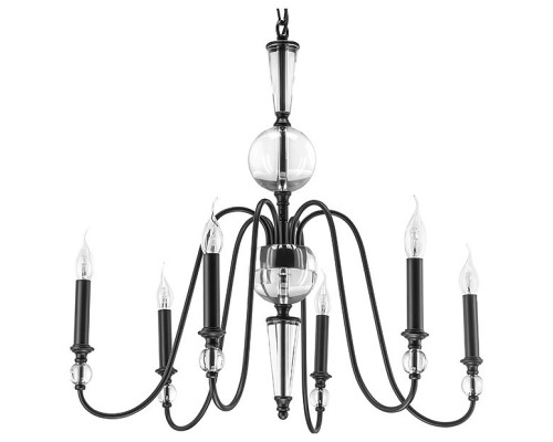 Подвесная люстра Lightstar Ragno 732067 Подвесная люстра Lightstar Ragno 732067