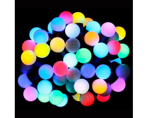 Гирлянда Супернить (7.5 м) RL-T7.5-50C-23B-B/RGB Гирлянда Супернить (7.5 м) RL-T7.5-50C-23B-B/RGB