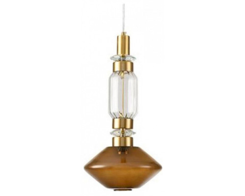 Подвесной светильник Arte Lamp Fiorato A2442SP-11PB Подвесной светильник Arte Lamp Fiorato A2442SP-11PB