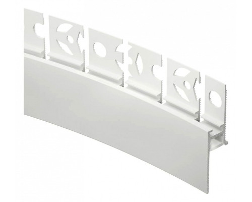 Профиль для плинтусов Arlight FANTOM-BENT 043674 Профиль для плинтусов Arlight FANTOM-BENT 043674