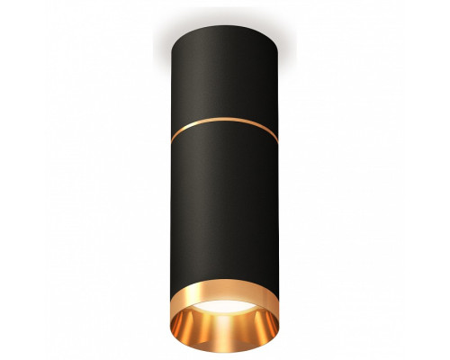 Накладной светильник Ambrella Light XS XS6323062 Накладной светильник Ambrella Light XS XS6323062