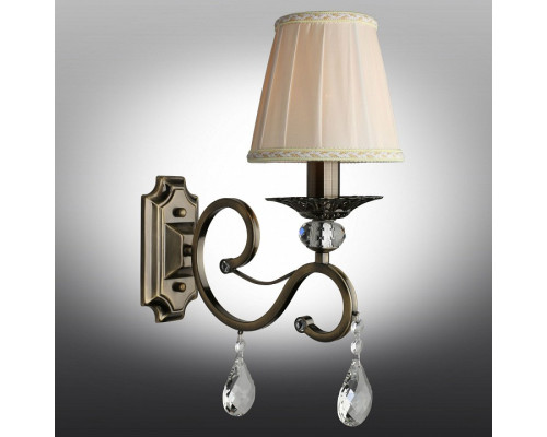 Бра Omnilux Mezzano OML-79111-01 Бра Omnilux Mezzano OML-79111-01