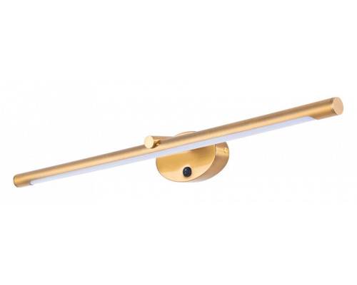 Подсветка для картины Arte Lamp Ronnie A8027AP-1PB Подсветка для картины Arte Lamp Ronnie A8027AP-1PB
