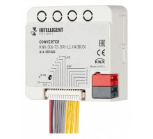 Конвертер KNX для выключателя Arlight INTELLIGENT 051026