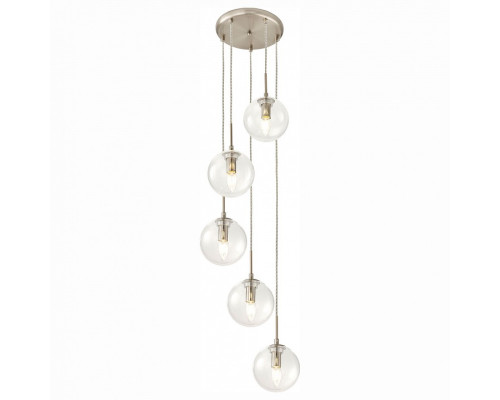 Подвесной светильник Citilux Томми CL102051 Подвесной светильник Citilux Томми CL102051