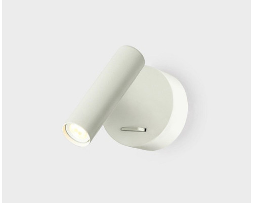Бра Italline IT08-8023 IT08-8023 white 3000K Бра Italline IT08-8023 IT08-8023 white 3000K