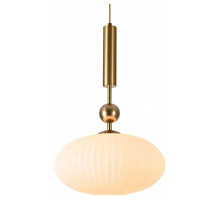 Подвесной светильник Moderli Creamy V10912-P