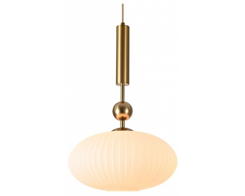 Подвесной светильник Moderli Creamy V10912-P Подвесной светильник Moderli Creamy V10912-P