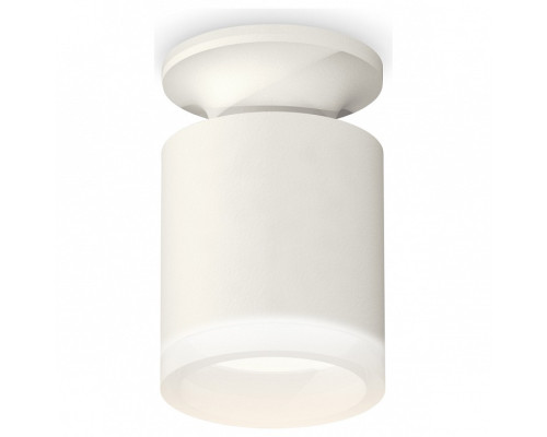 Накладной светильник Ambrella Light XS XS6301103 Накладной светильник Ambrella Light XS XS6301103