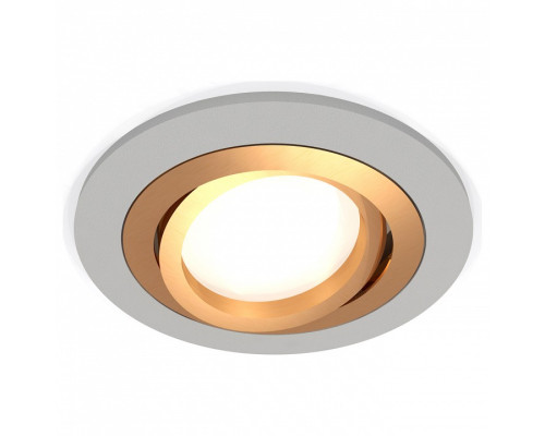Встраиваемый светильник Ambrella Light XC XC7623083 Встраиваемый светильник Ambrella Light XC XC7623083