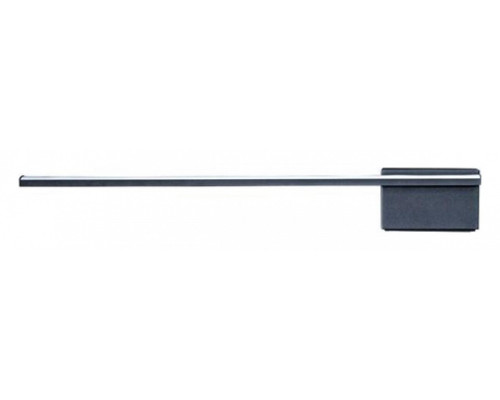 Бра Arte Lamp Sargas A2026AP-1BK Бра Arte Lamp Sargas A2026AP-1BK