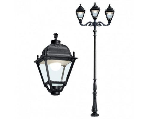 Фонарный столб Fumagalli Simon U33.205.M21.AXH27 Фонарный столб Fumagalli Simon U33.205.M21.AXH27