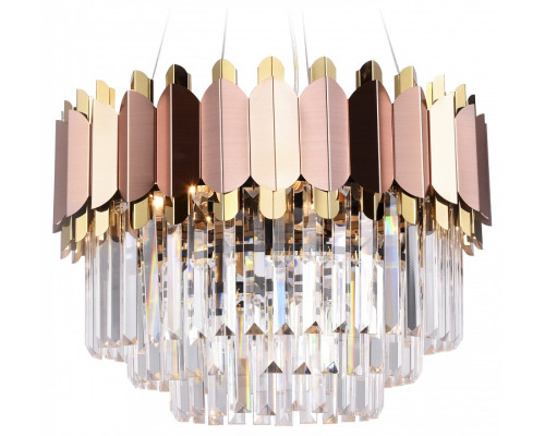 Подвесной светильник Ambrella Light TR TR5290 Подвесной светильник Ambrella Light TR TR5290