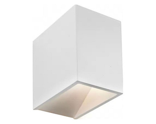 Накладной светильник iLedex Alkor ZD8084S-6W WH Накладной светильник iLedex Alkor ZD8084S-6W WH