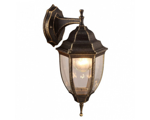 Светильник на штанге Arte Lamp Pegasus A3152AL-1BN Светильник на штанге Arte Lamp Pegasus A3152AL-1BN