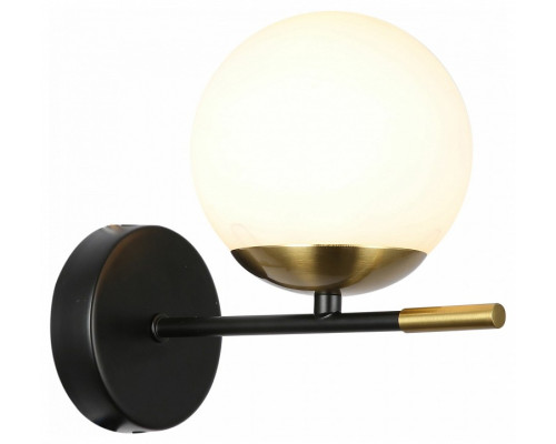 Бра ILLUMICO IL0059 IL0059-1W-79 BK COP Бра ILLUMICO IL0059 IL0059-1W-79 BK COP