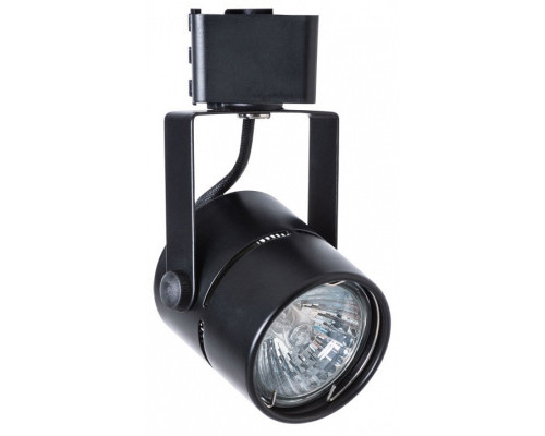 Светильник на штанге Arte Lamp Mizar A1311PL-1BK Светильник на штанге Arte Lamp Mizar A1311PL-1BK