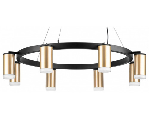 Подвесная люстра Lightstar Rullo LR0184080 Подвесная люстра Lightstar Rullo LR0184080