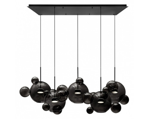 Подвесной светильник Loft it Bolle 2029-S5 Подвесной светильник Loft it Bolle 2029-S5