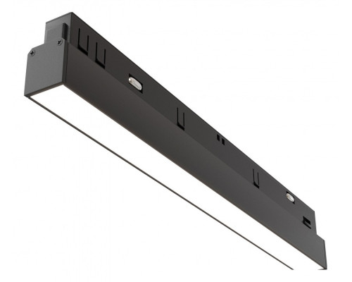 Встраиваемый светильник Maytoni Basis TR030-4-12W3K-WW-DS-B Встраиваемый светильник Maytoni Basis TR030-4-12W3K-WW-DS-B
