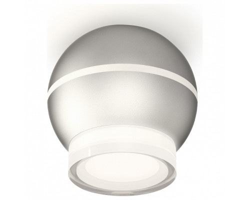 Накладной светильник Ambrella Light XS XS1103031 Накладной светильник Ambrella Light XS XS1103031