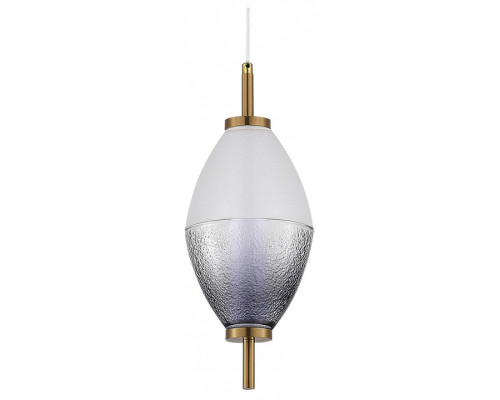 Подвесной светильник ST-Luce Ice SL6130.403.06 Подвесной светильник ST-Luce Ice SL6130.403.06