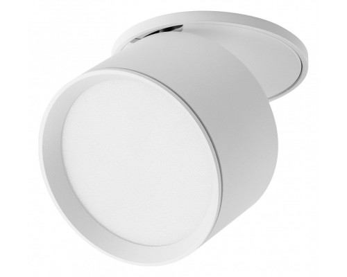 Встраиваемый светильник Lightstar Acuto 215806 Встраиваемый светильник Lightstar Acuto 215806
