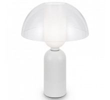 Настольная лампа декоративная Maytoni Memory MOD177TL-01W