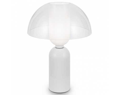 Настольная лампа декоративная Maytoni Memory MOD177TL-01W Настольная лампа декоративная Maytoni Memory MOD177TL-01W