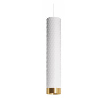 Подвесной светильник Wolta CELLA WSL-GU10/P10WG