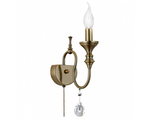 Бра Citilux Рига CL437313 Бра Citilux Рига CL437313