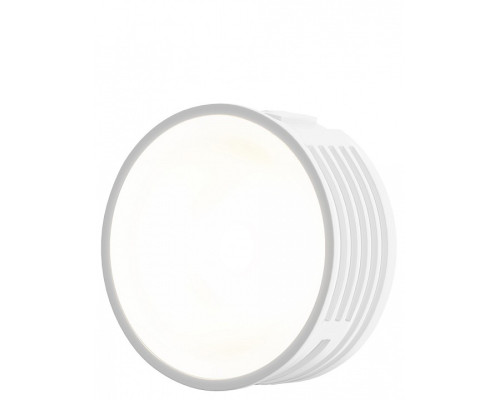 Модуль светодиодный Denkirs Slim Led DK3000-7W-M Модуль светодиодный Denkirs Slim Led DK3000-7W-M