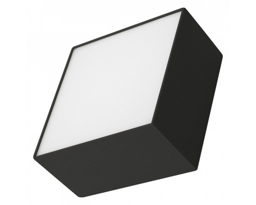 Накладной светильник Arlight QUADRO 034776 Накладной светильник Arlight QUADRO 034776