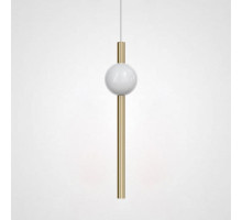 Подвесной светильник Imperiumloft ORION GLOBE LIGHT 40,1625