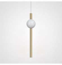 Подвесной светильник Imperiumloft ORION GLOBE LIGHT 40,1625
