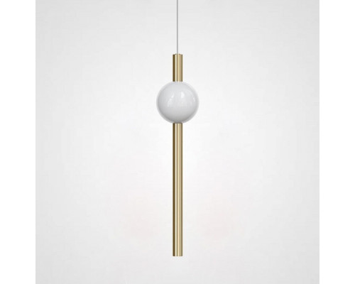 Подвесной светильник Imperiumloft ORION GLOBE LIGHT 40,1625