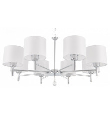 Подвесная люстра Arte Milano Amalfi-2756 332756/8 CR