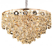 Подвесная люстра Newport 5260 5265+11/C gold