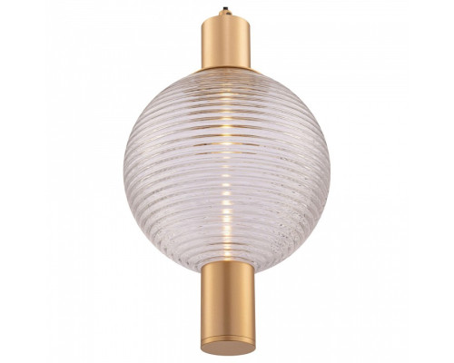 Подвесной светильник Maytoni Rueca P060PL-01BS Подвесной светильник Maytoni Rueca P060PL-01BS