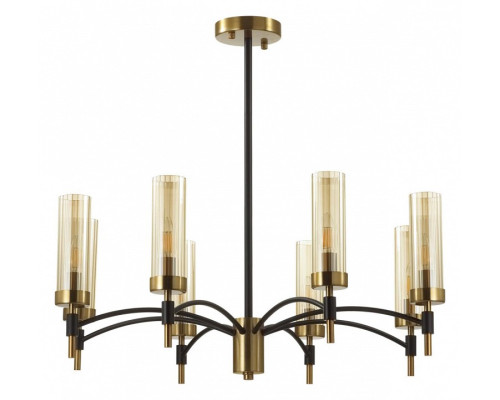 Люстра на штанге Lumion Sharon 6538/8C Люстра на штанге Lumion Sharon 6538/8C