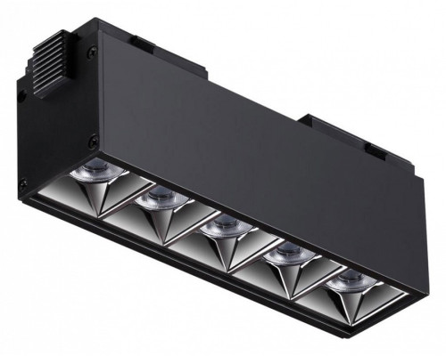 Накладной светильник Novotech Kit 358523 Накладной светильник Novotech Kit 358523
