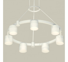Подвесная люстра Ambrella Light XR XR92031604