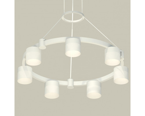 Подвесная люстра Ambrella Light XR XR92031604