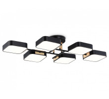 Потолочная люстра Ambrella Light FL FL4887