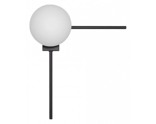 Бра Loft it Meridian 10132/F Black Бра Loft it Meridian 10132/F Black